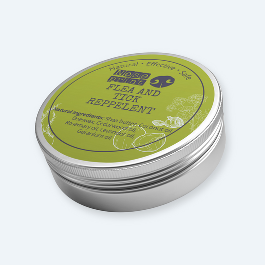 Flea and Tick Repellent for Dogs & Cats 30ml