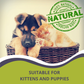 Tick & Flea Spray for Dogs & Cats with Lavender, Cedarwood & Citronella Oils 50ML