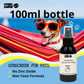 SPF 50 Spray for pets - NEW easy to remove formula  100ML