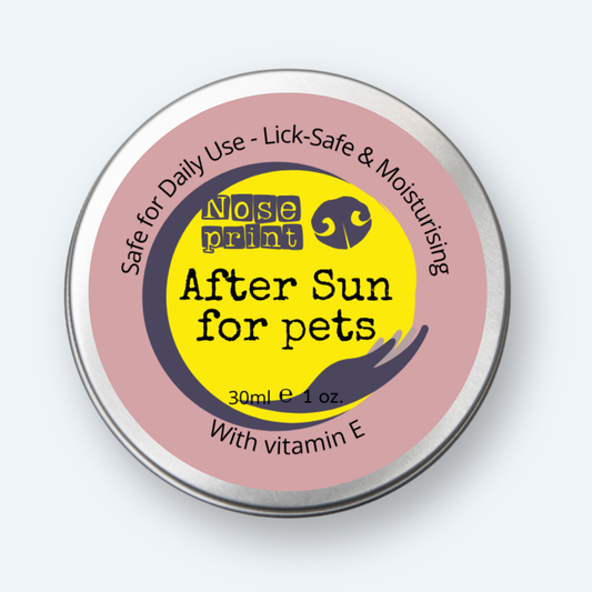 After Sun For Pets