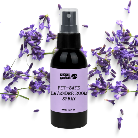 Pet Safe Lavender Room Spray