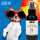 SPF 50 Spray for pets - NEW easy to remove formula  100ML