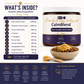 NOSEPRINT CalmBlend™ Daily Calming Food Topper for Dogs | 250g