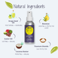 Pet Sunscreen SPF50 50ml Spray